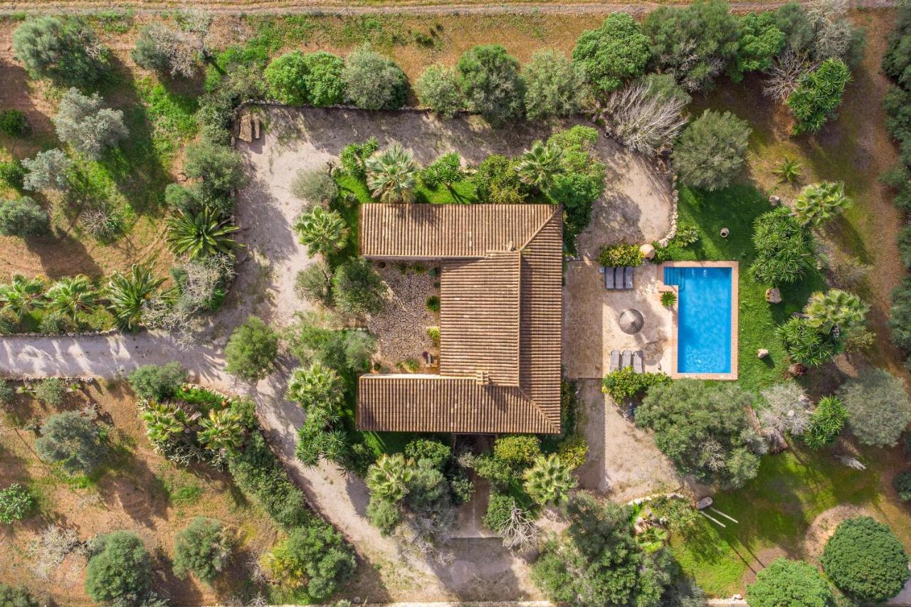 Casa de Férias Son Barbudet
